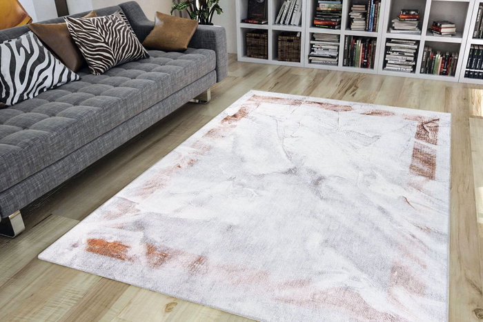 Conceptum Alfombra Fusion Chenille - White AL 336 Multicolor 150 x 230 cm Conceptum Alfombra Fusion Chenille - White AL 336 Multicolor 150 x 230 cm